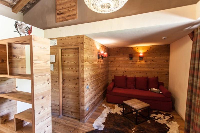 לה טוויל Chalet Eden Eco Hotel, Restaurant & Wellness מראה חיצוני תמונה
